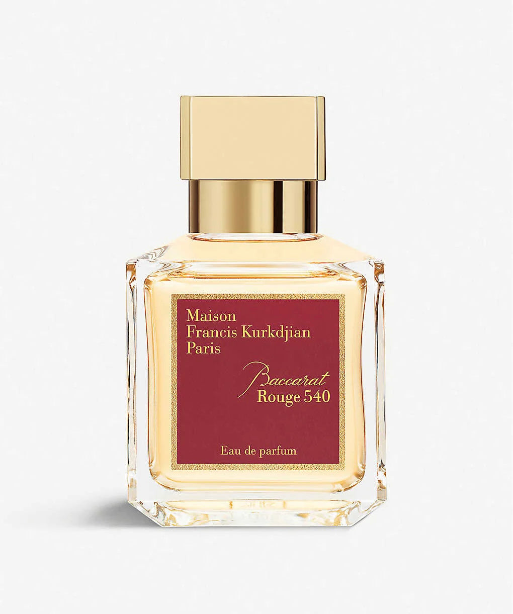 Maison Francis Kurkdijan - Baccarat Rouge 540 (Eau De Parfum)