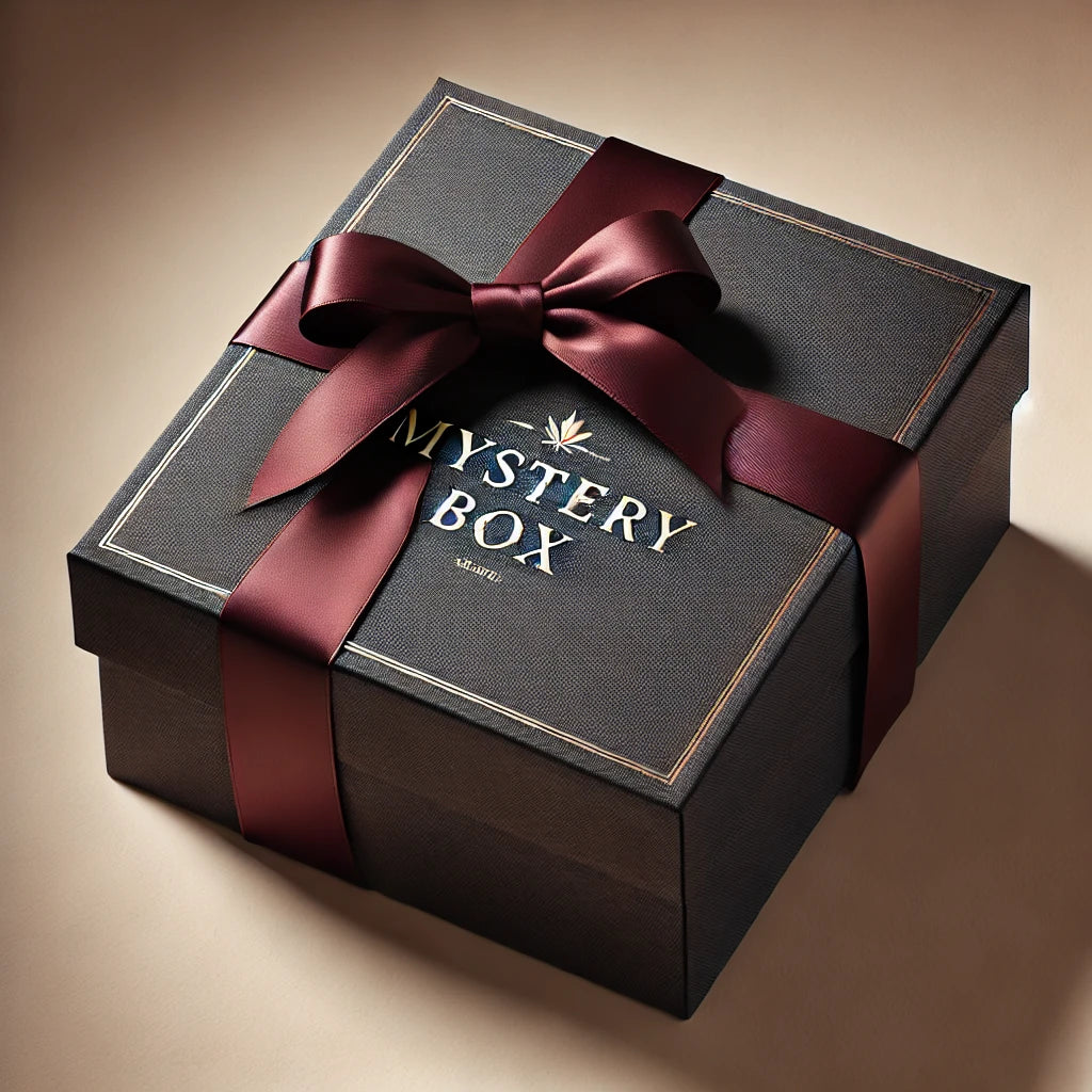 Mystery Box - Scent Obsession