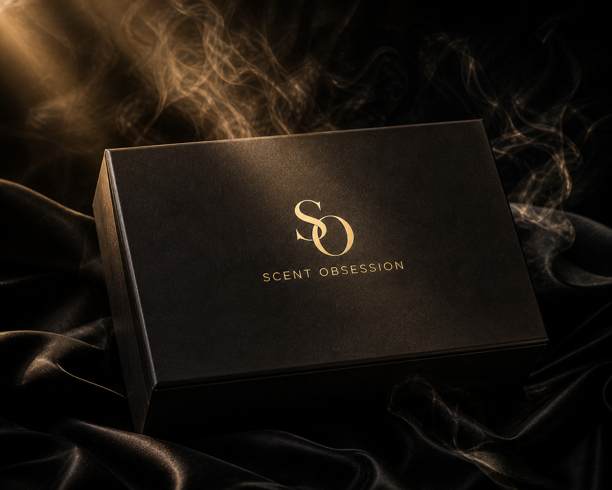 Mystery Box - Scent Obsession