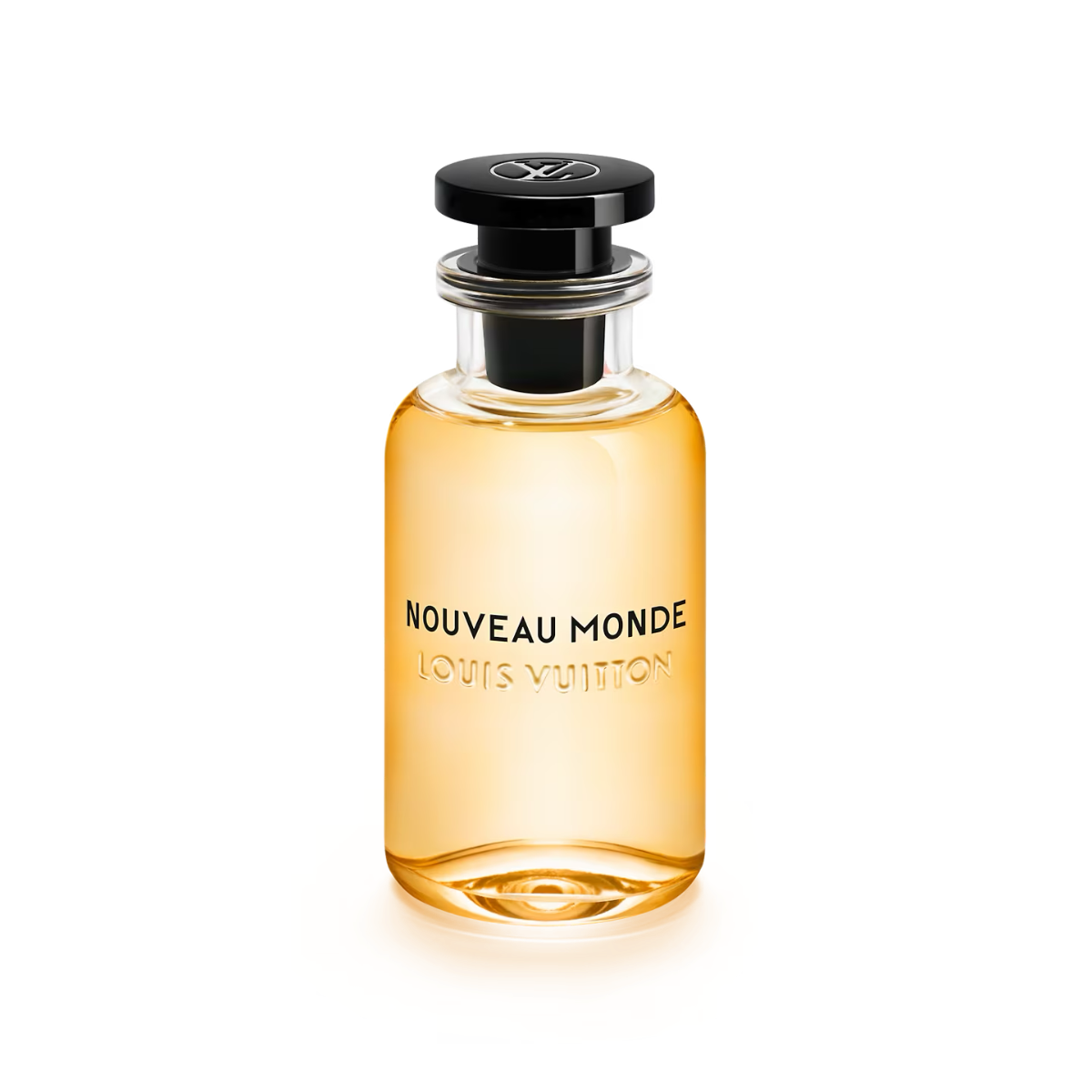 Louis Vuitton - Nouveau Monde