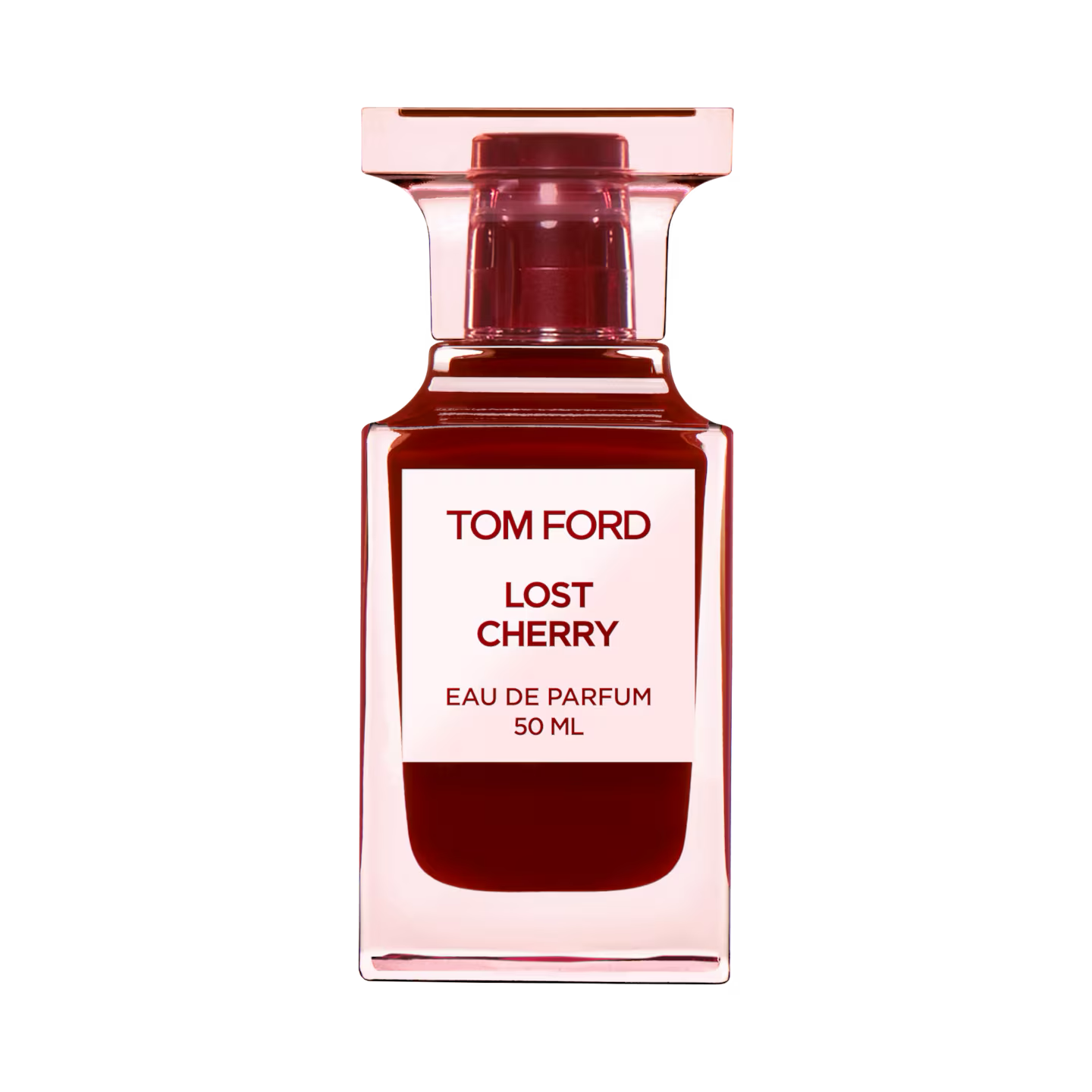Tom Ford - Lost Cherry