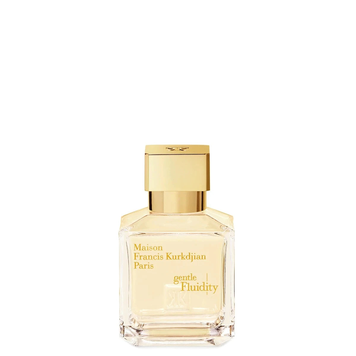 Maison Francis Kurkdijan - Gentle Fluidity Gold