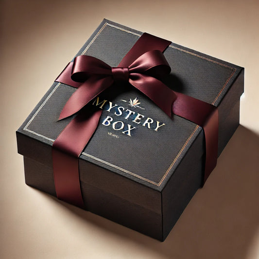 Mystery Box - Scent Obsession