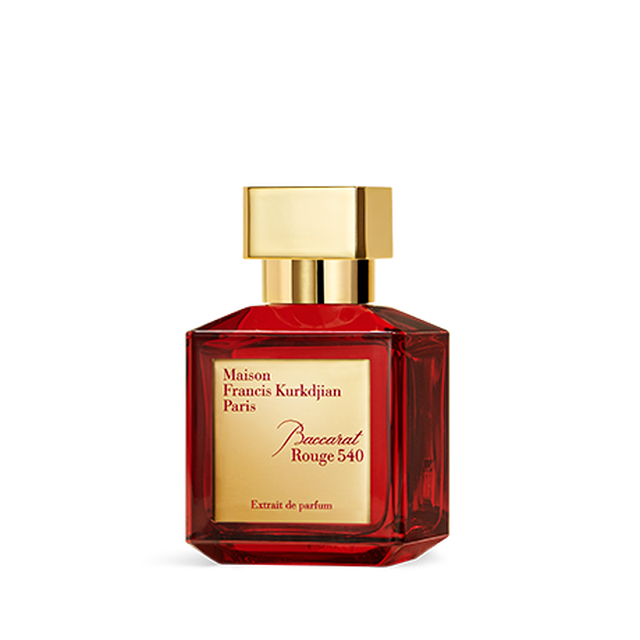 Maison Francis Kurkdijan - Baccarat Rouge 540 (Extrait De Parfum)