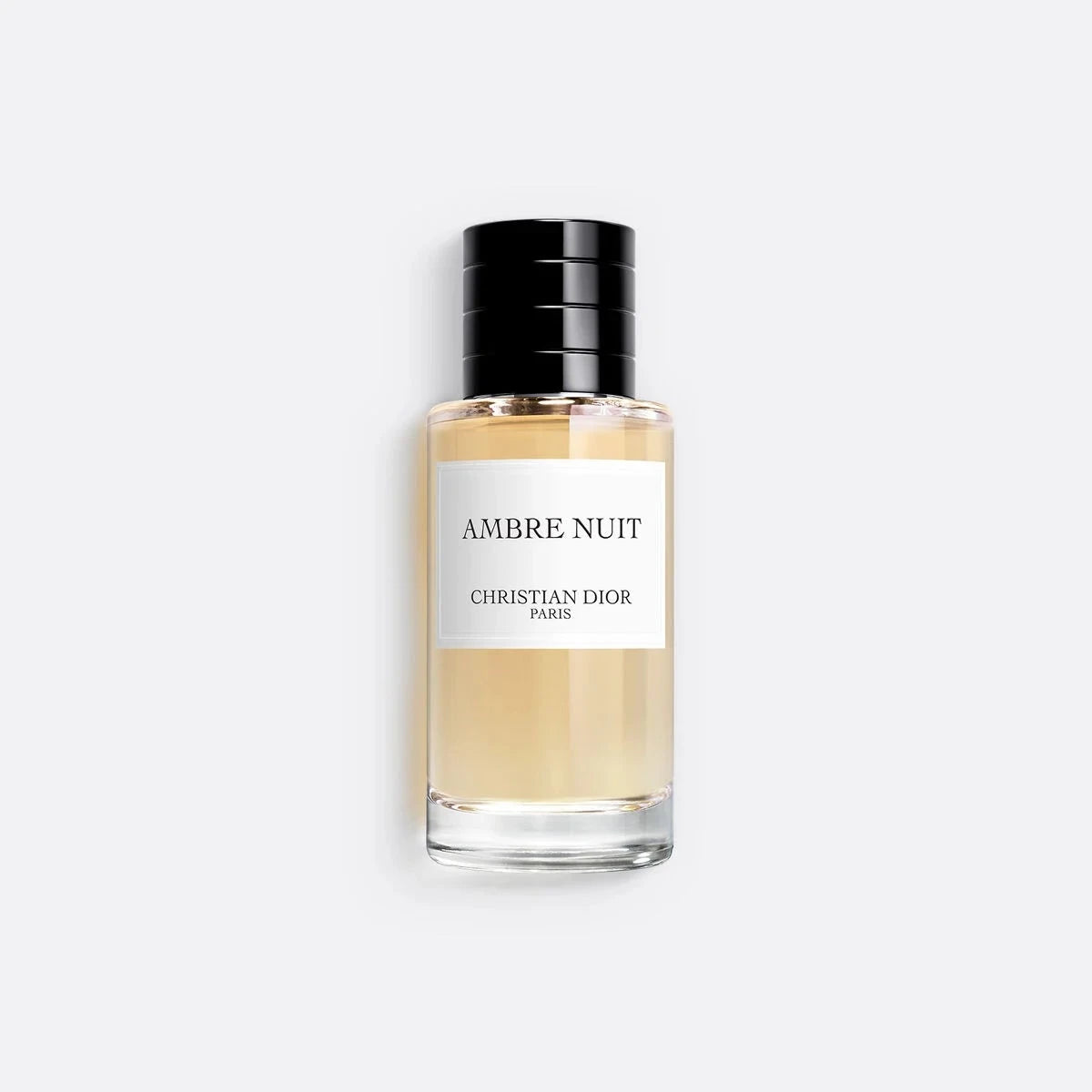 Christian Dior - Ambre Nuit