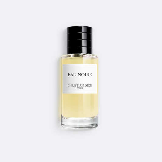 Christian Dior - Eau Noire