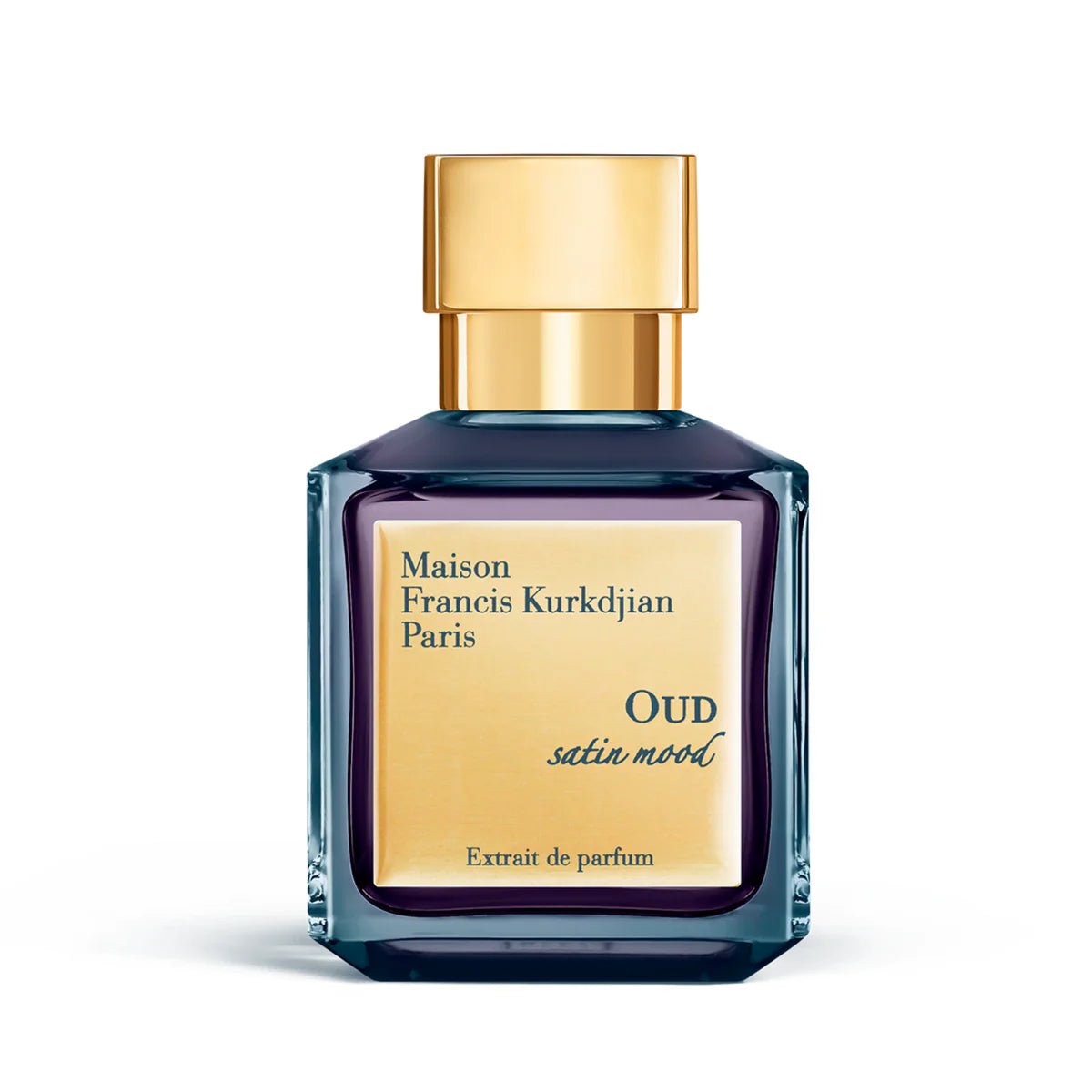 Maison Francis Kurkdijan - Oud Satin Mood Extrait