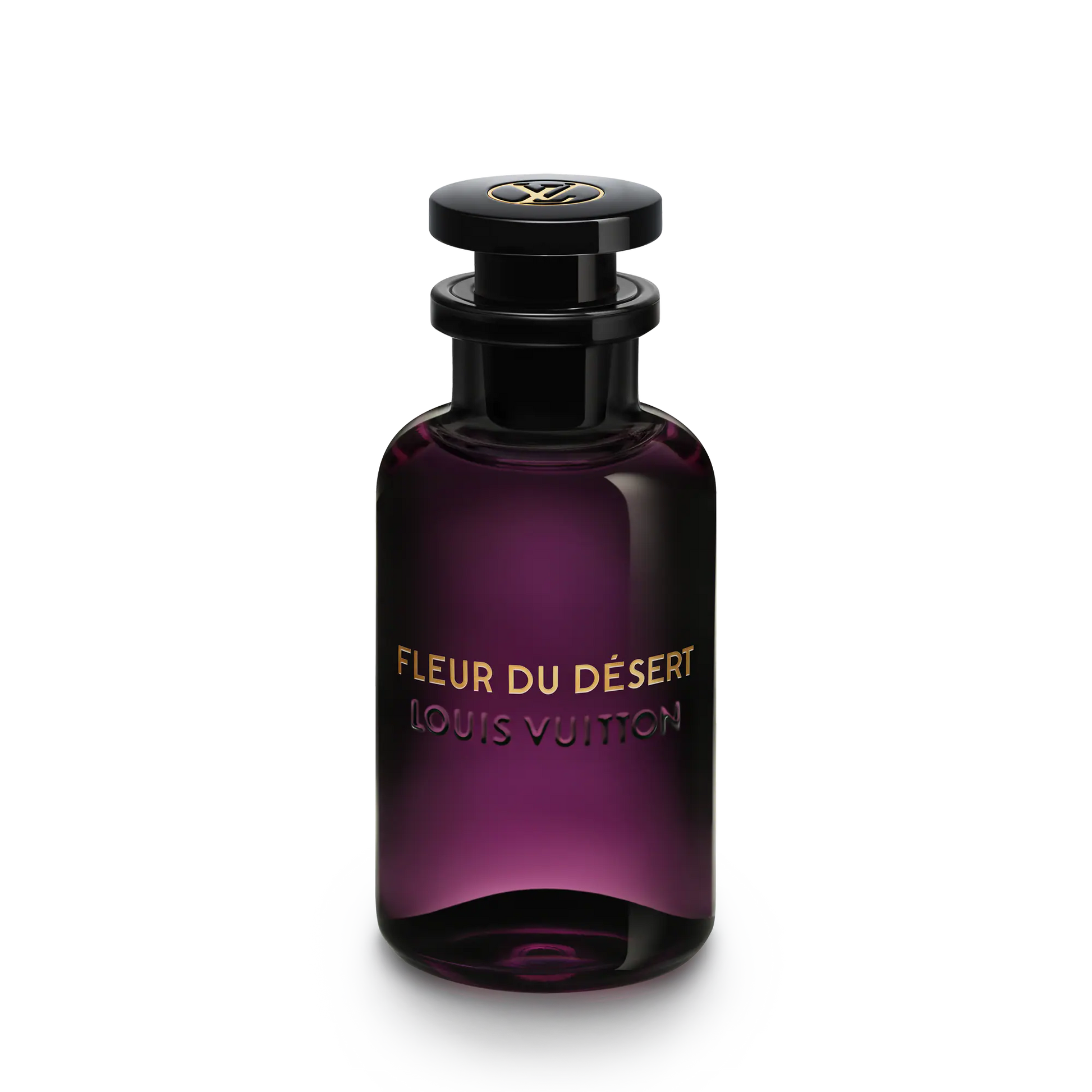 Fleur du Desert by Louis Vuitton luxury perfume sample 
decant 10ml — Scent Obsession