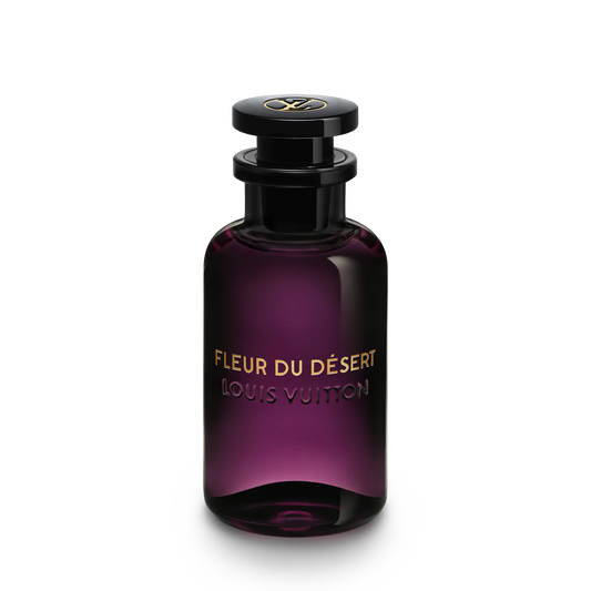 Louis Vuitton - Fleur du Désert