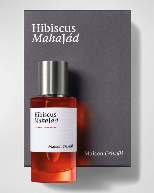 Maison Crivelli - Hibiscus Mahajád