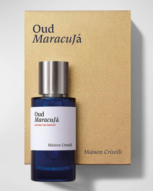 Maison Crivelli - Oud Maracujá