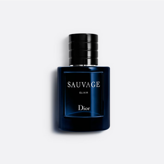 Christian Dior - Sauvage Elixir